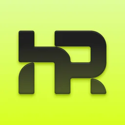 Іконка застосунку Hidden Route
